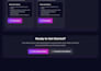 develop mern mean next stack website